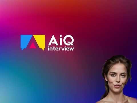 AIQ interview gallery image