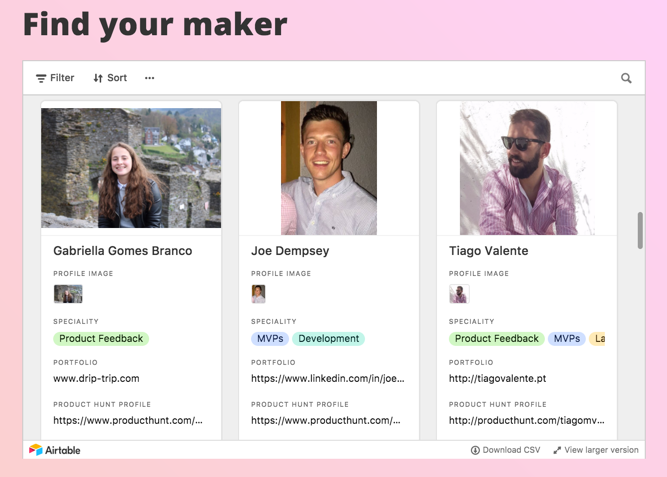 Make Ship 🚢 gallery image