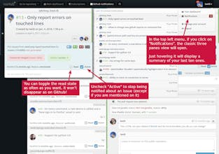 Isshub.io gallery image