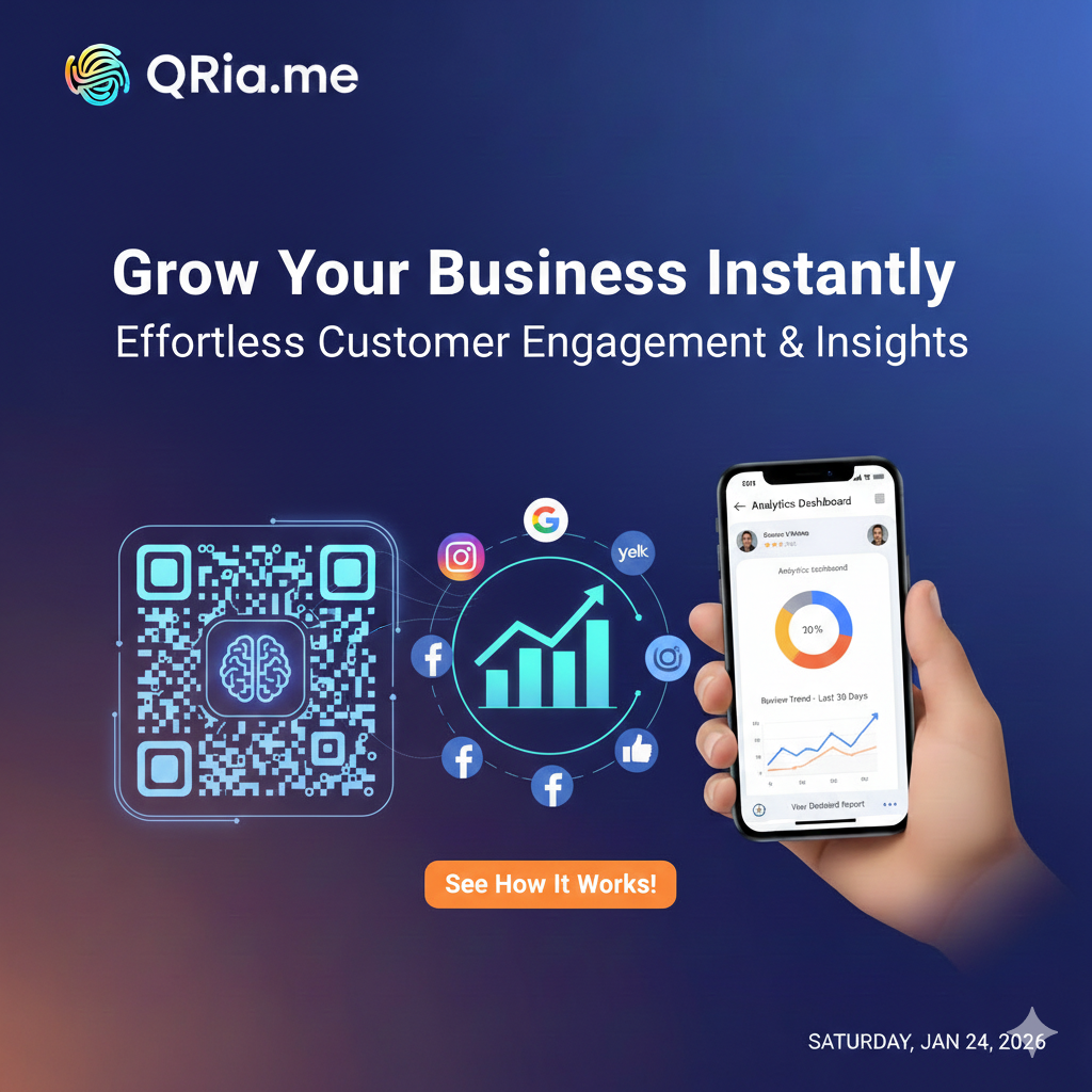 QRia.me gallery image