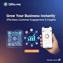 QRia.me gallery image