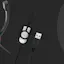 Game Headphones With Mic