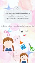 Preschoolers 12 Fun Educational Pages gallery image