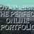 How to Build the Perfect Online Portfolio