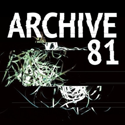 Archive 81 - Teaser