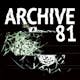 Archive 81 - Teaser