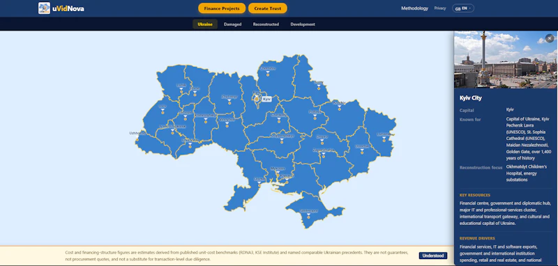 uVidNova screenshot 6