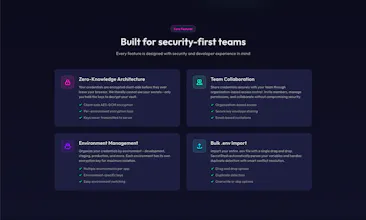 SecretStash gallery image