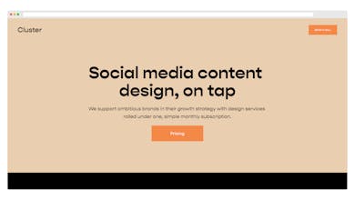 Cluster gallery image