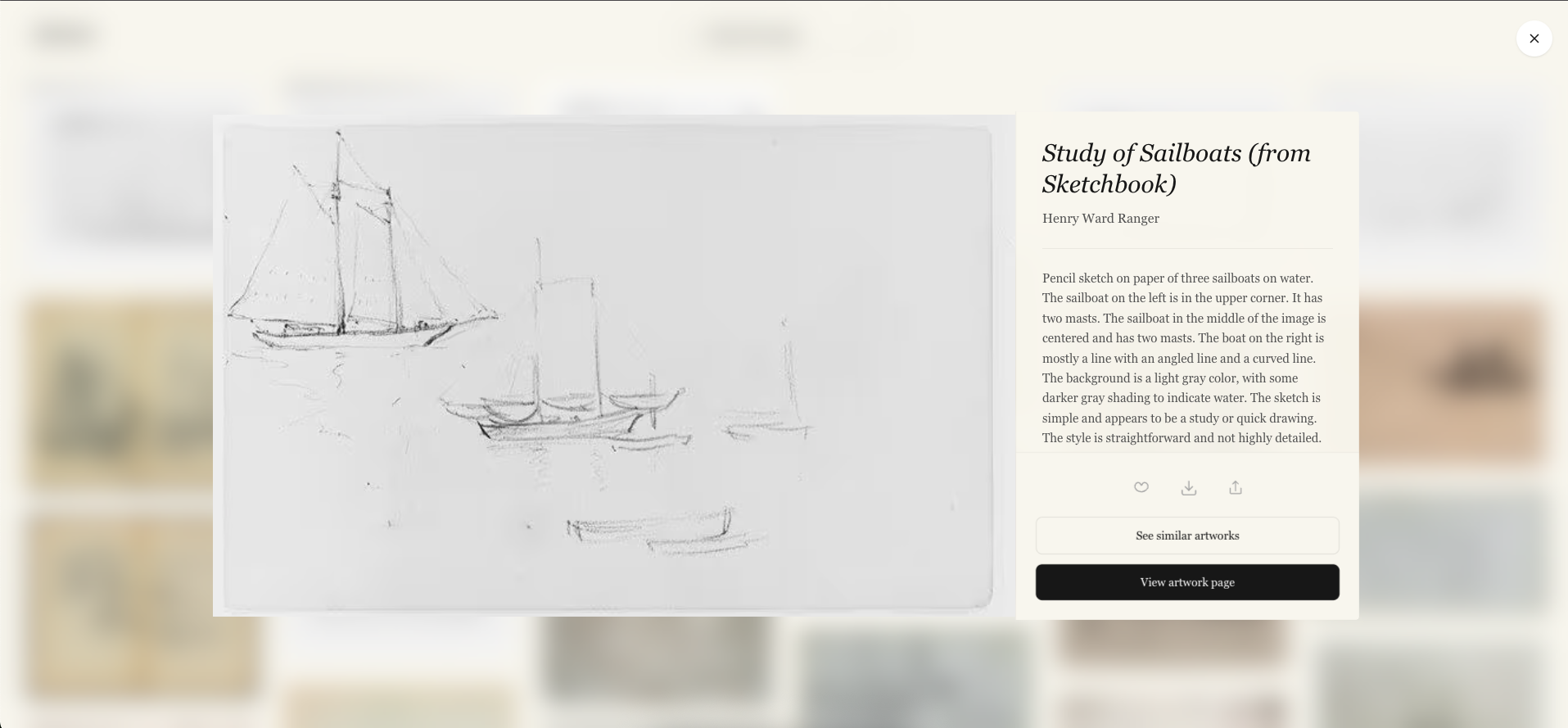 Faenum gallery image