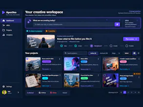 ApexVeo gallery image