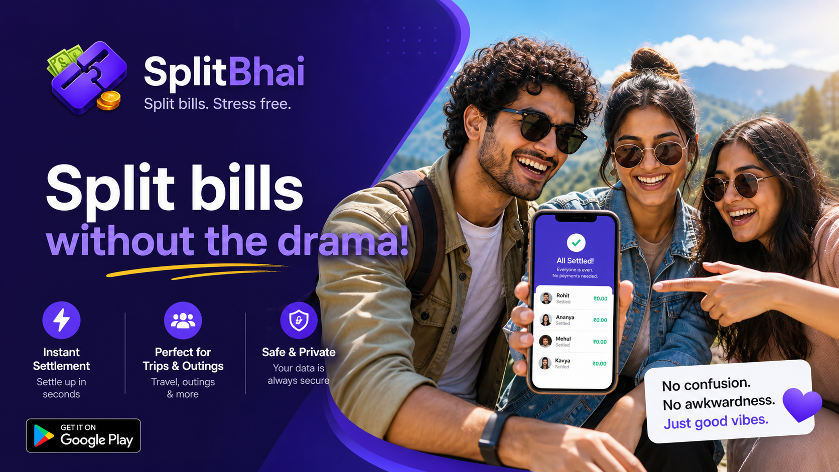 SplitBhai gallery image