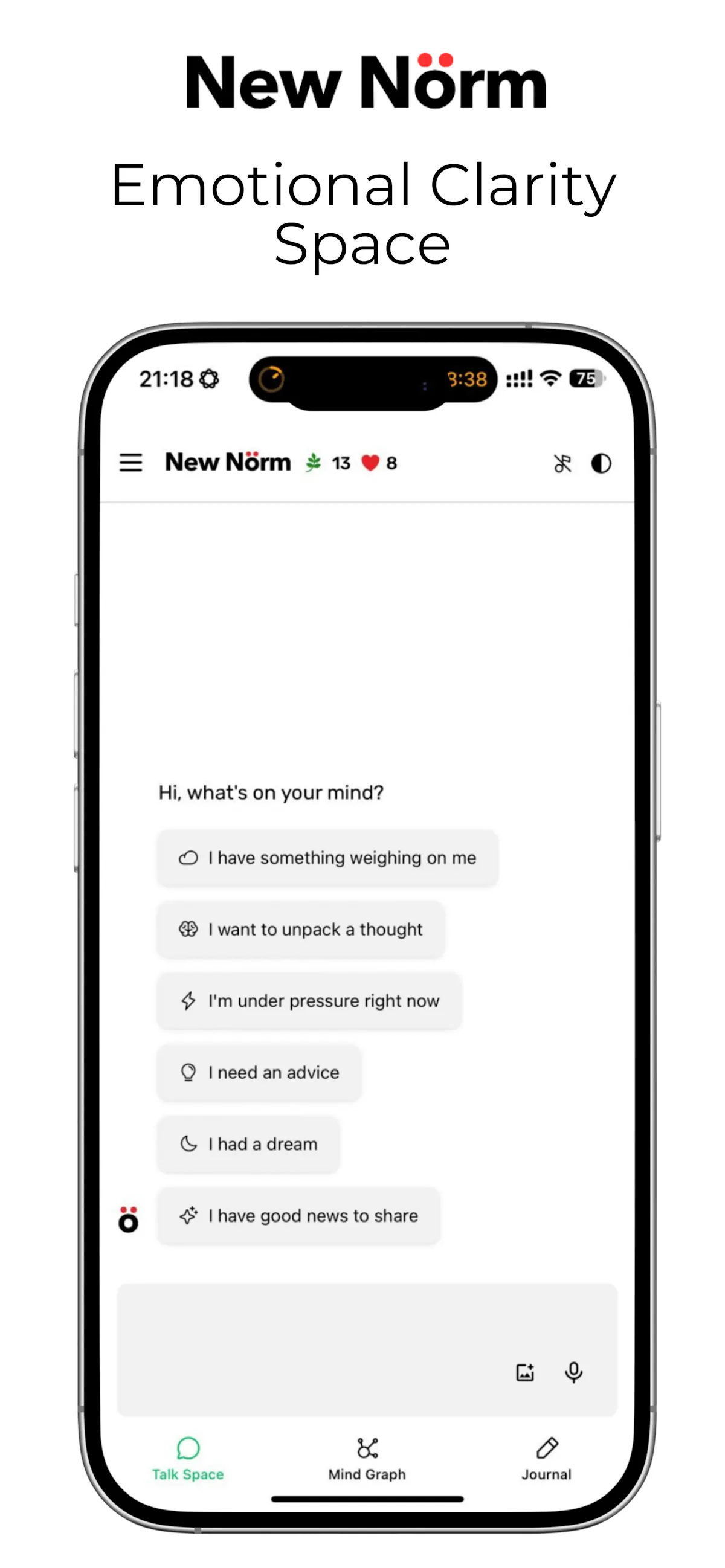 New Norm
