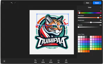Super Logo gallery image
