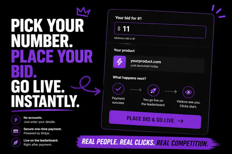 Steal My Spot screenshot 3