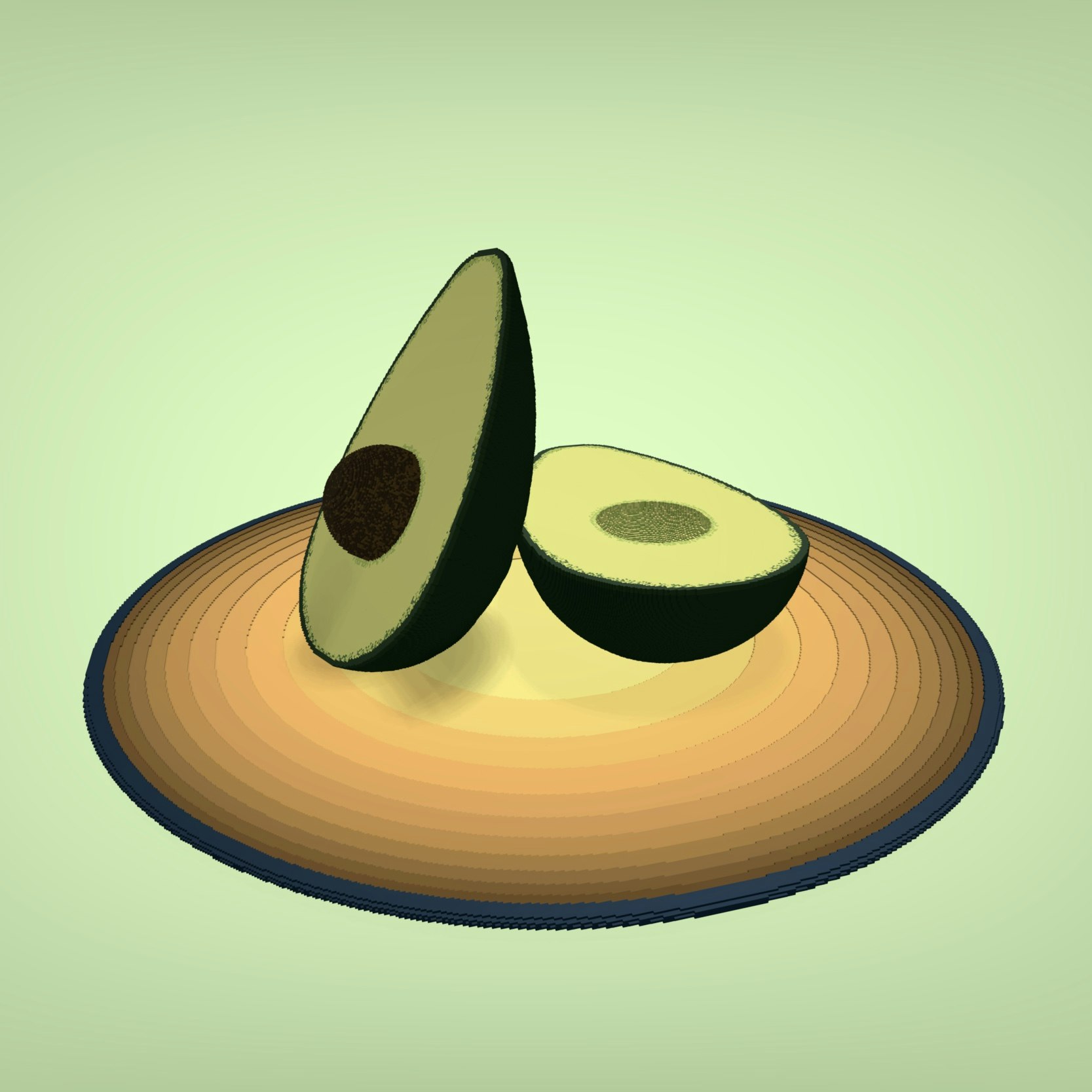 Voxel Max gallery image