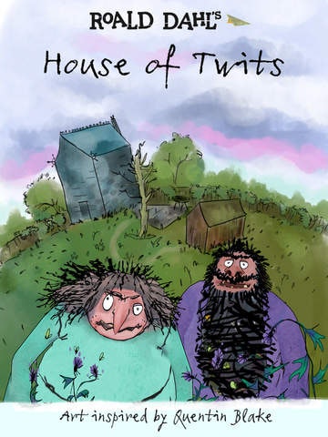 Roald Dahl's House of Twits gallery image