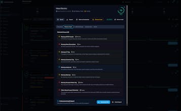 CosmicLeads.io gallery image