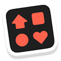 Glyphfinder