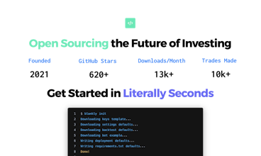 Blankly gallery image