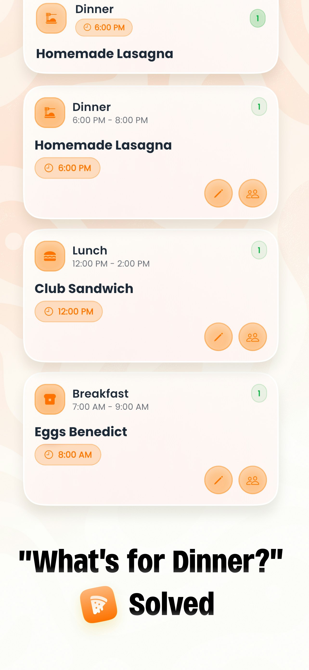 Homzie - Household Organizer gallery image