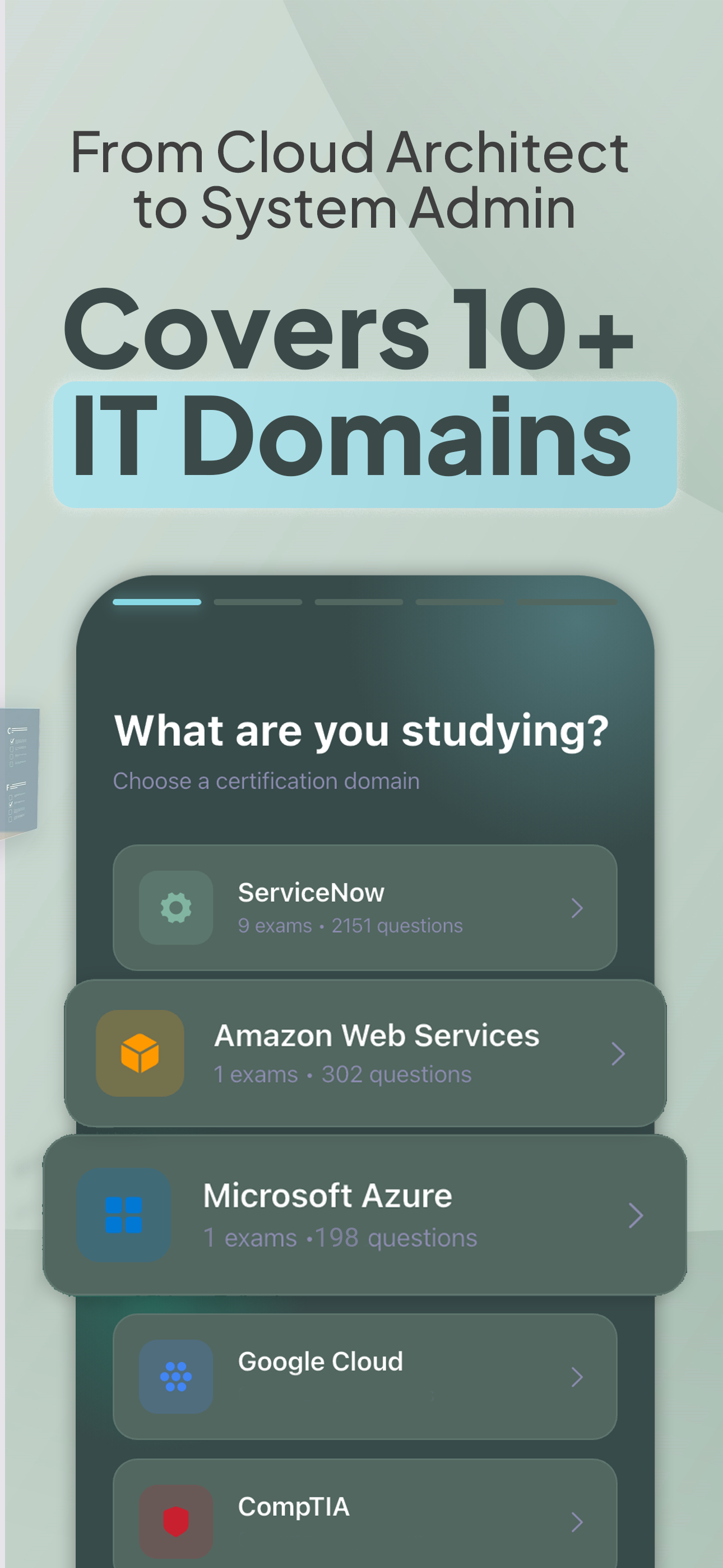 CertAPro gallery image