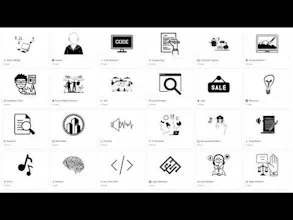 900+ AI and No Code tools database gallery image