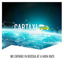 CarTaxi gallery image