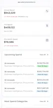 Subscription Central gallery image