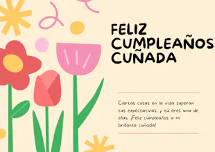 Feliz Cumpleaños gallery image