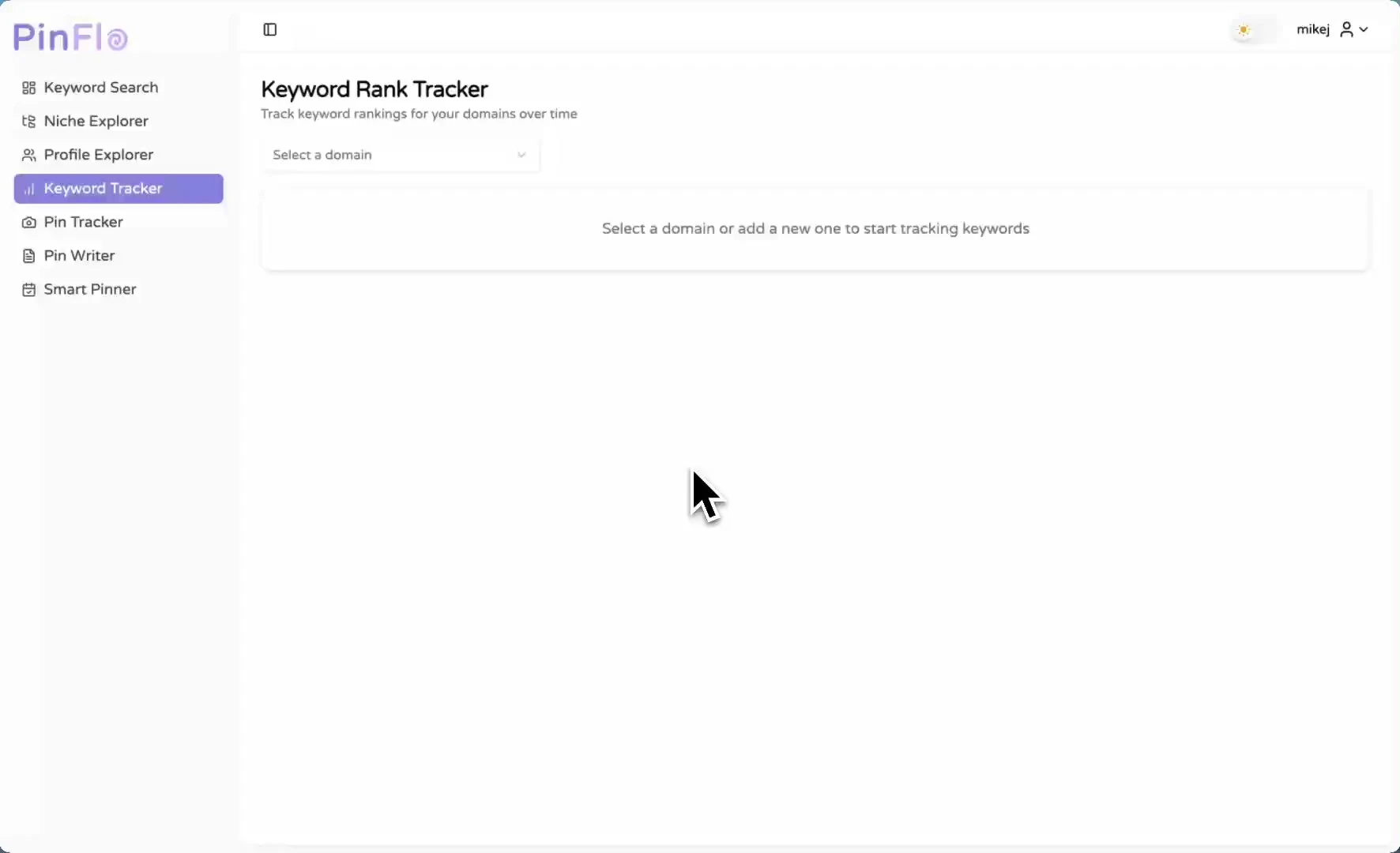 PinFlo screenshot 4