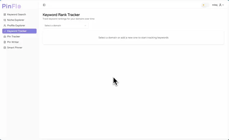 PinFlo screenshot 5