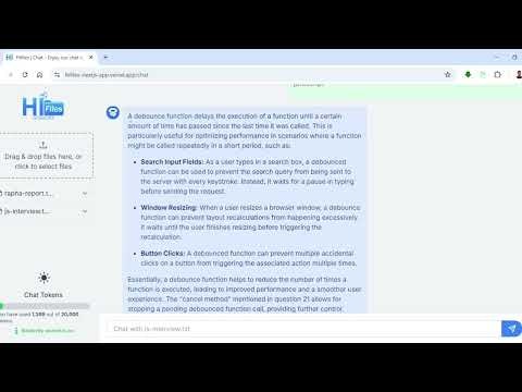 HiFiles AI gallery image