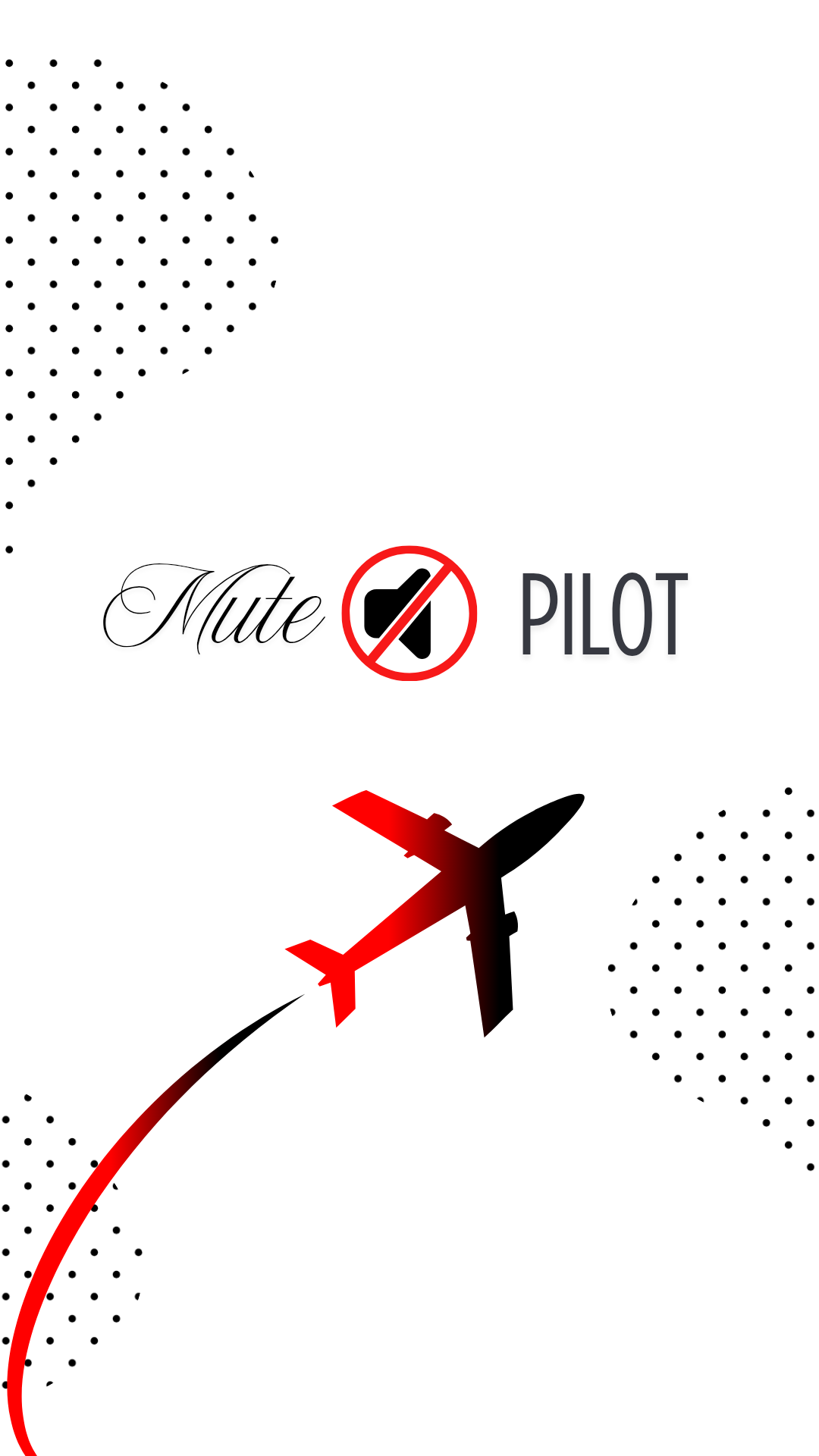 Mute Pilot 
