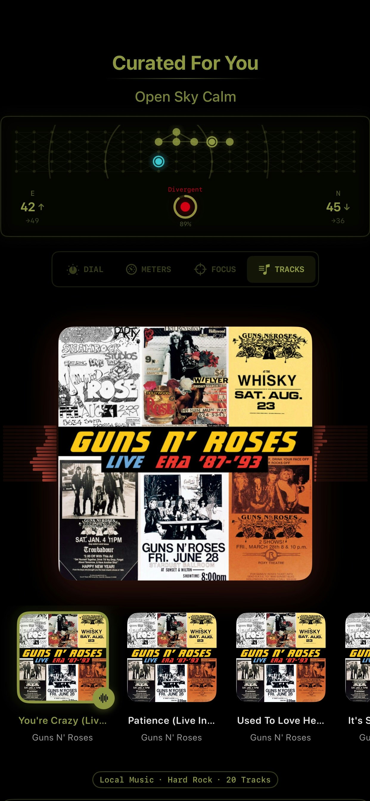 MeloTune gallery image