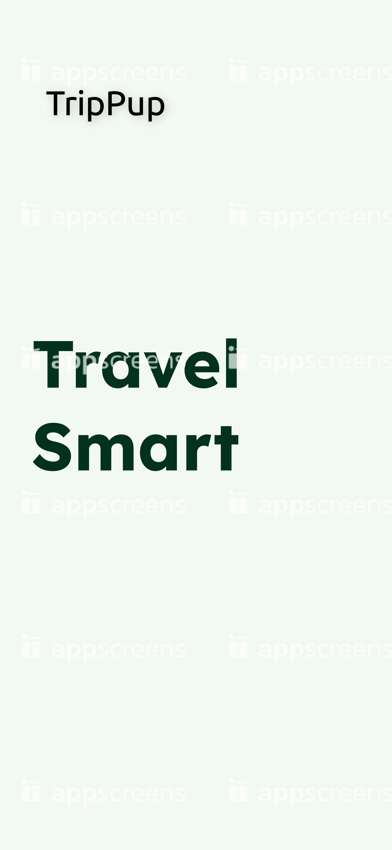 TrippUp: AI Travel Butler gallery image