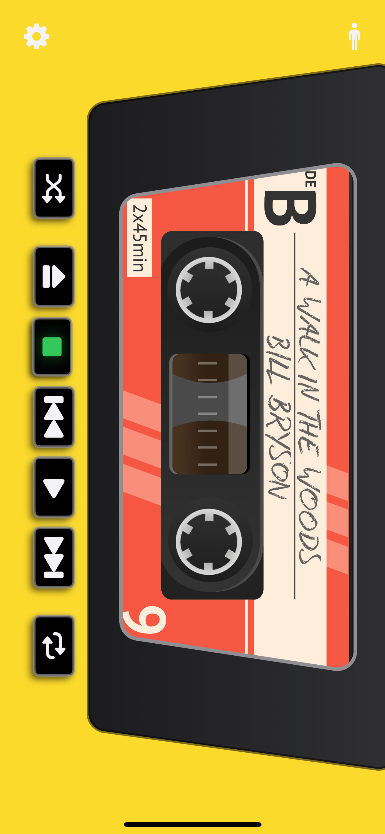 WalkStar gallery image