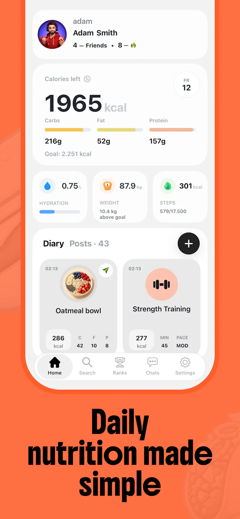 Cleem screenshot 1
