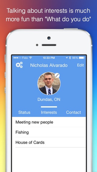 WeBeam gallery image