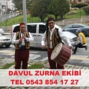 Davul Zurna 0541 925 26 25 - Product Hunt launch logo