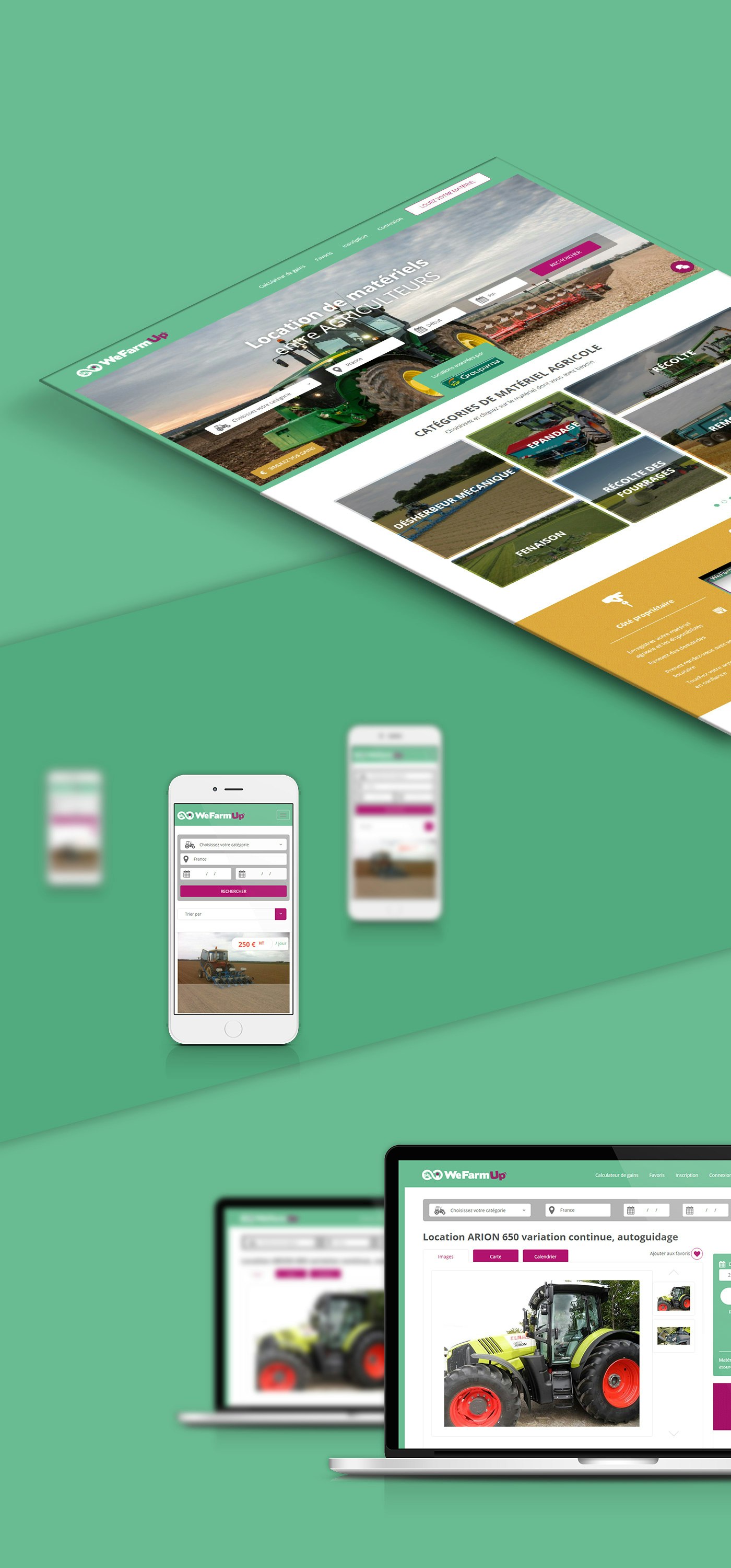 Cocorico gallery image