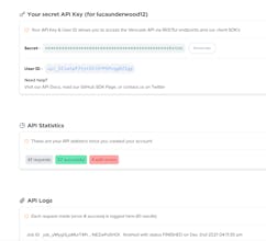 Vencode gallery image