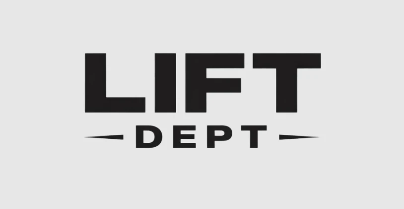 Lift Dept