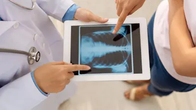 Radiology Imaging Systems gallery image