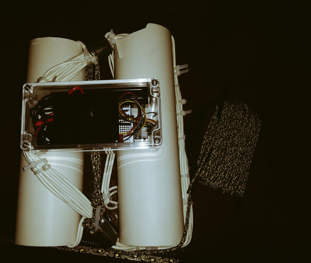 Underwater Internet gallery image