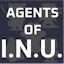 Agents of I.N.U. - Crypto Tracker