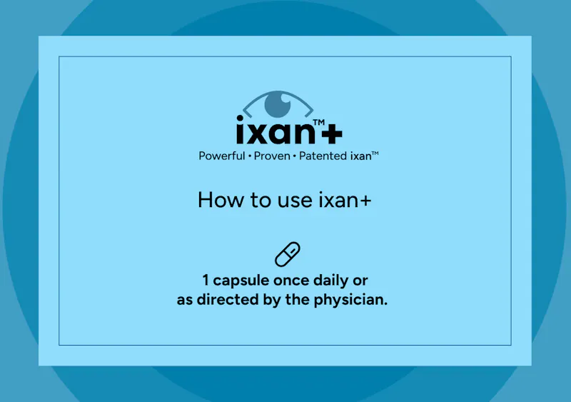 iXAN+ Eye Wellness & Visual Comfort screenshot 7