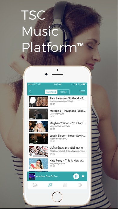 TSC Music gallery image