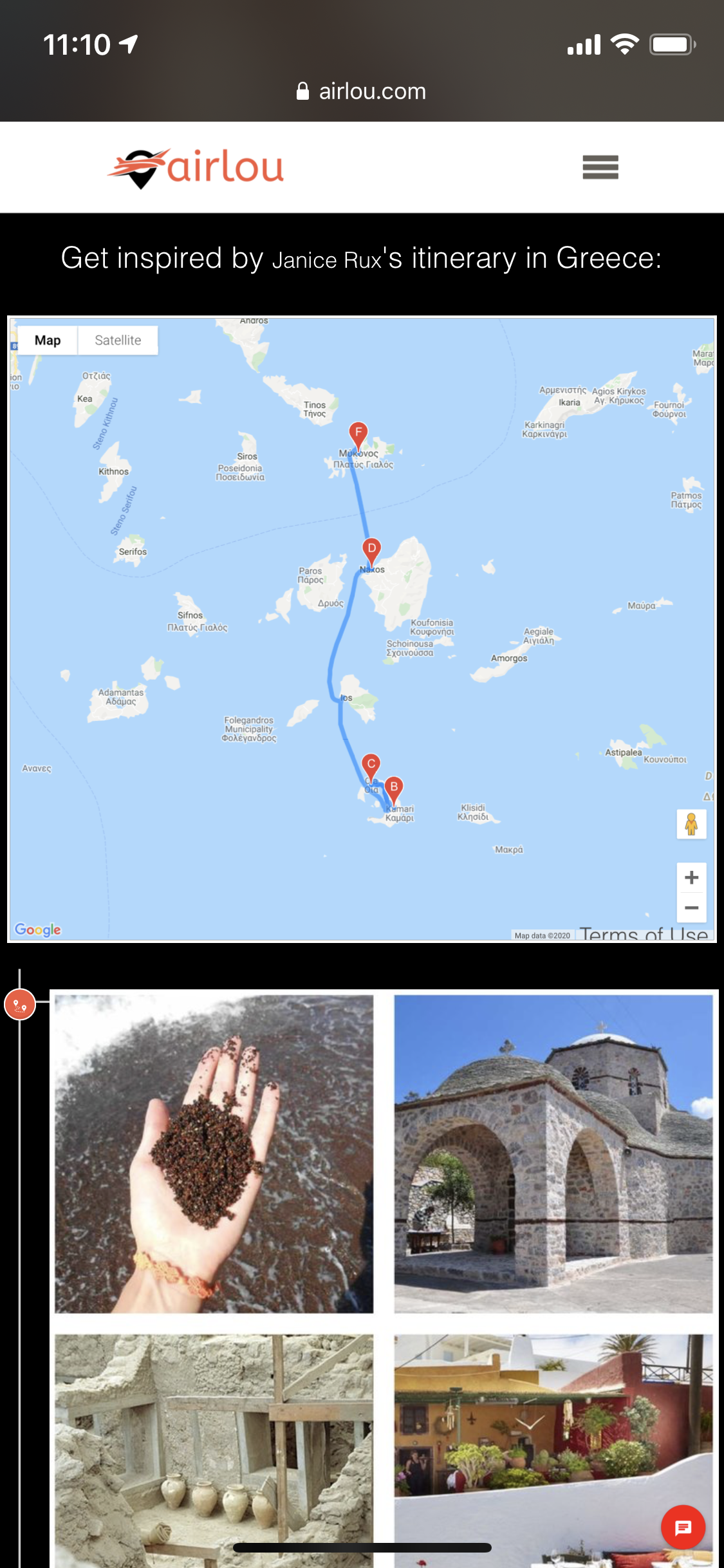 Airlou gallery image