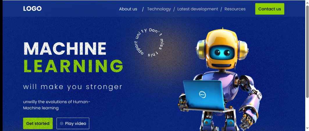 Media Platform Pendidikan Maya AI - Membangunkan e-pembelajaran yang lebih bijak dengan AI 1